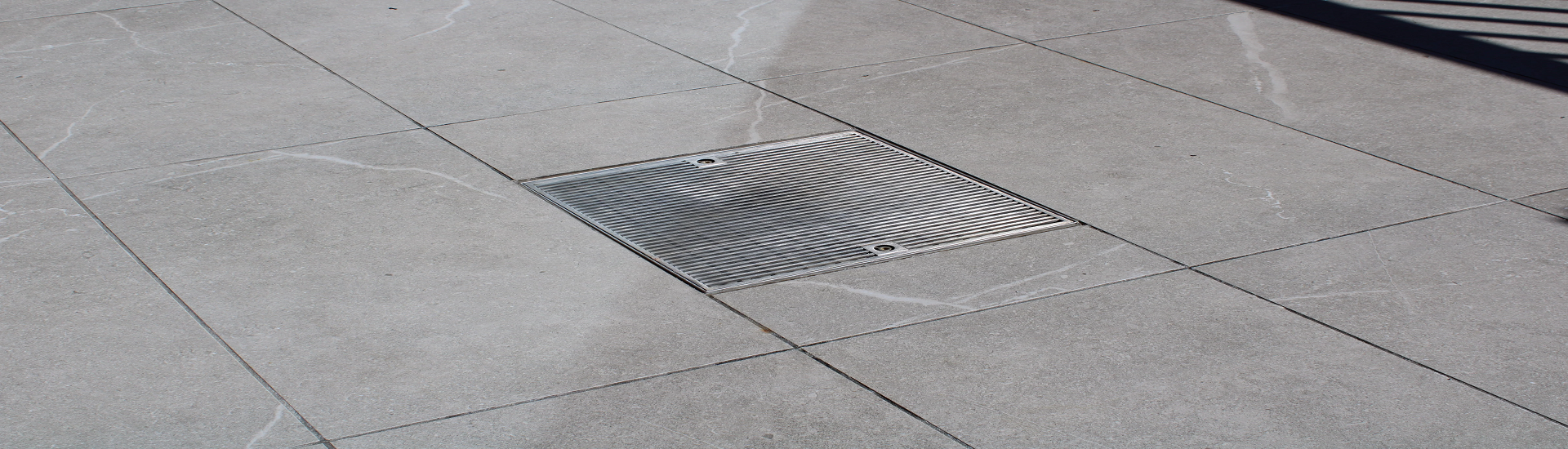 Floor Waste & Drains